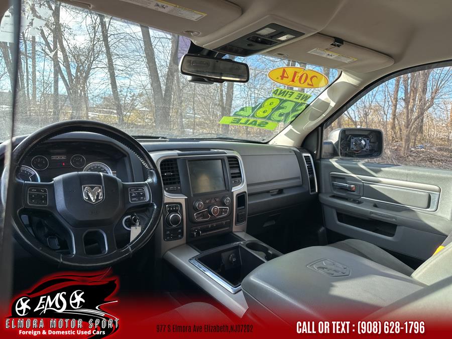 2013 Ram 1500 4WD Crew Cab 149" Outdoorsman, available for sale in Elizabeth, New Jersey | Elmora Motor Sports. Elizabeth, New Jersey 2013 Ram 1500 4WD Crew Cab 149" Outdoorsman, available for sale in Elizabeth, New Jersey | Elmora Motor Sports. Elizabeth, New Jersey