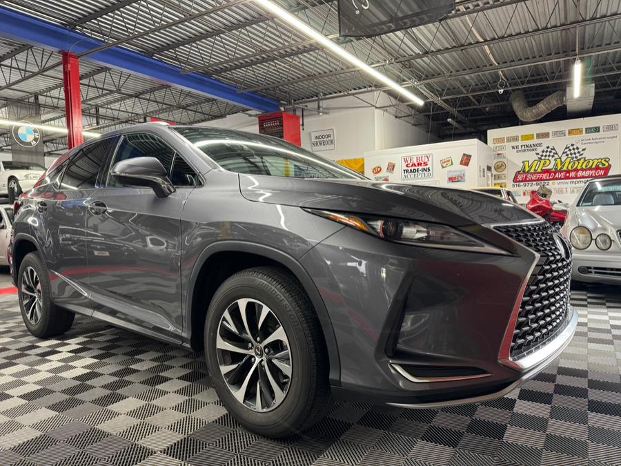 2020 Lexus RX RX 350 AWD, available for sale in West Babylon , New York | MP Motors Inc. West Babylon , New York