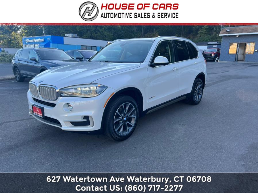 Used 2014 BMW X5 in Meriden, Connecticut | House of Cars CT. Meriden, Connecticut