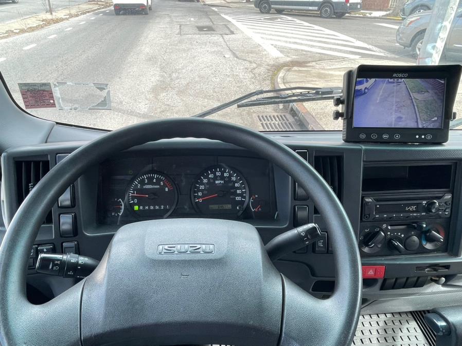 2018 Isuzu NPR HD 1500 High Roof 136" WB, available for sale in BROOKLYN, New York | Deals on Wheels International Auto. BROOKLYN, New York 2018 Isuzu NPR HD 1500 High Roof 136" WB, available for sale in BROOKLYN, New York | Deals on Wheels International Auto. BROOKLYN, New York