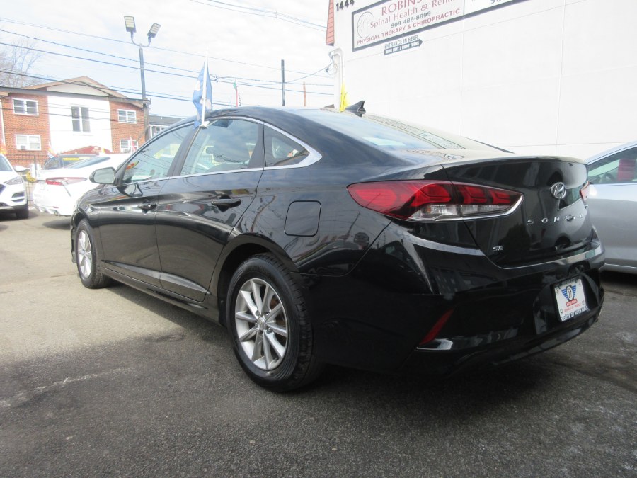 2019 Hyundai Sonata SE 2.4L, available for sale in Linden, New Jersey | Route 27 Auto Mall. Linden, New Jersey 2019 Hyundai Sonata SE 2.4L, available for sale in Linden, New Jersey | Route 27 Auto Mall. Linden, New Jersey