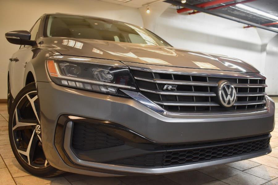 2020 Volkswagen Passat 2.0T R-Line Auto, available for sale in Little Ferry , New Jersey | Milan Motors. Little Ferry , New Jersey