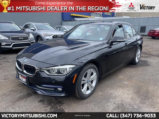 2016 BMW 3 Series 328i xDrive, available for sale in Freehold, New Jersey | Shop Auto. Freehold, New Jersey