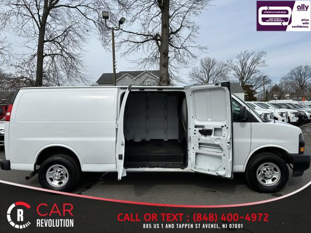 2021 Chevrolet Express Cargo Van 2500 155'', available for sale in Avenel, New Jersey | Car Revolution. Avenel, New Jersey 2021 Chevrolet Express Cargo Van 2500 155'', available for sale in Avenel, New Jersey | Car Revolution. Avenel, New Jersey