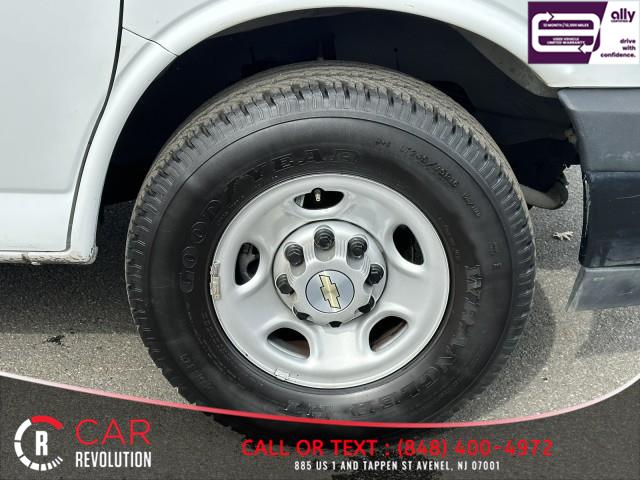 2021 Chevrolet Express Cargo Van 2500 155'', available for sale in Avenel, New Jersey | Car Revolution. Avenel, New Jersey 2021 Chevrolet Express Cargo Van 2500 155'', available for sale in Avenel, New Jersey | Car Revolution. Avenel, New Jersey