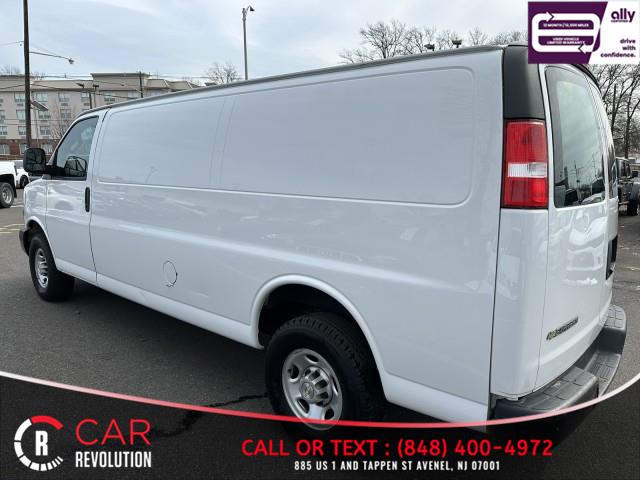 2021 Chevrolet Express Cargo Van 2500 155'', available for sale in Avenel, New Jersey | Car Revolution. Avenel, New Jersey 2021 Chevrolet Express Cargo Van 2500 155'', available for sale in Avenel, New Jersey | Car Revolution. Avenel, New Jersey