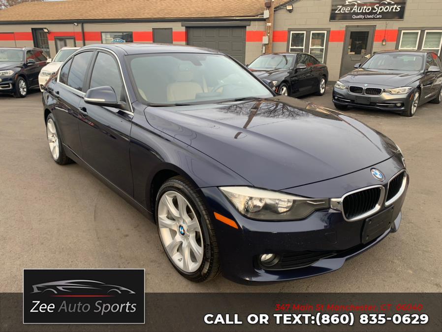BMW 3 Series 2015 in Manchester, Vernon, East Hartford, Coventry CT