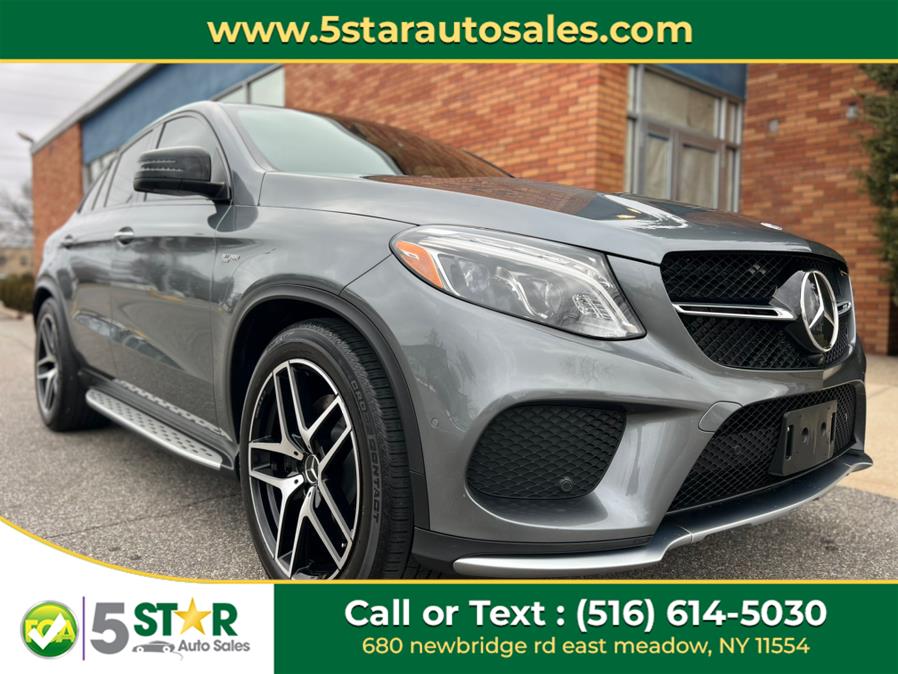 Used 2019 Mercedes-Benz GLE in East Meadow, New York | 5 Star Auto Sales Inc. East Meadow, New York