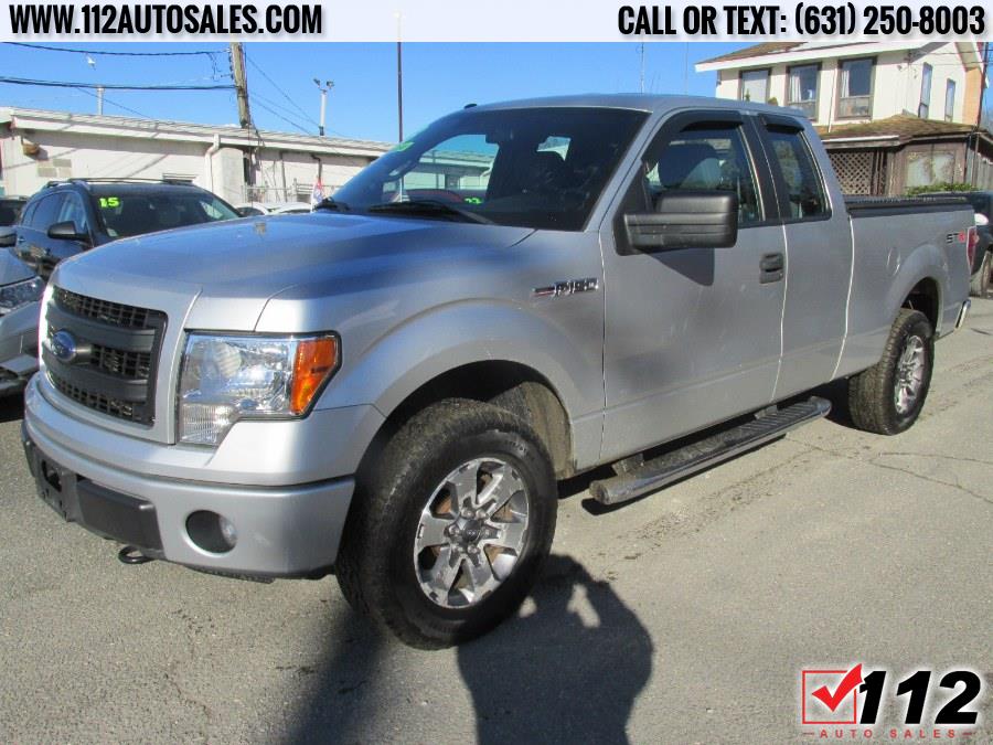 Used 2013 Ford F-150 Stx; Xl; Xlt; in Patchogue, New York | 112 Auto Sales. Patchogue, New York