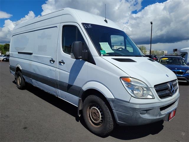 2013 Mercedes-benz Sprinter 2500 Cargo 170 WB, available for sale in Stratford, Connecticut | Wiz Leasing Inc. Stratford, Connecticut 2013 Mercedes-benz Sprinter 2500 Cargo 170 WB, available for sale in Stratford, Connecticut | Wiz Leasing Inc. Stratford, Connecticut