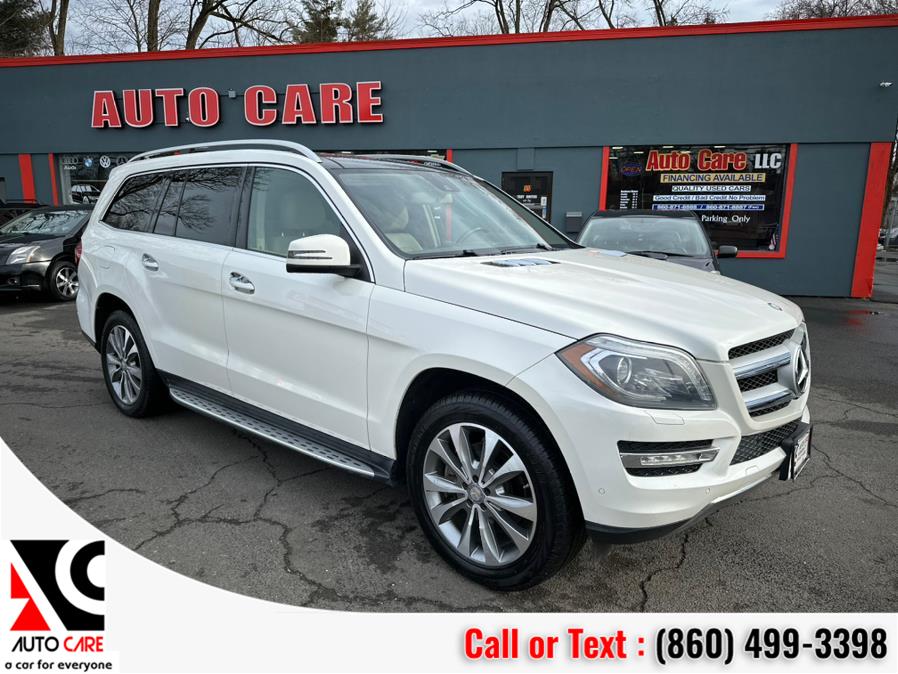 MercedesBenz GLClass 2014 in Vernon , Manchester, Hartford, Windsor