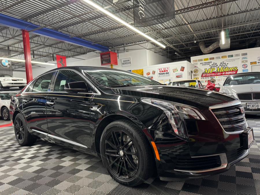 2019 Cadillac XTS 4dr Sdn FWD, available for sale in West Babylon , New York | MP Motors Inc. West Babylon , New York
