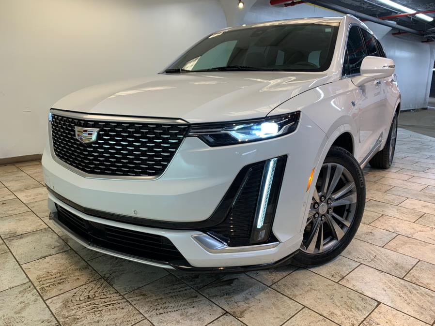 2020 Cadillac XT6 AWD 4dr Premium Luxury, available for sale in Lodi, New Jersey | European Auto Expo. Lodi, New Jersey