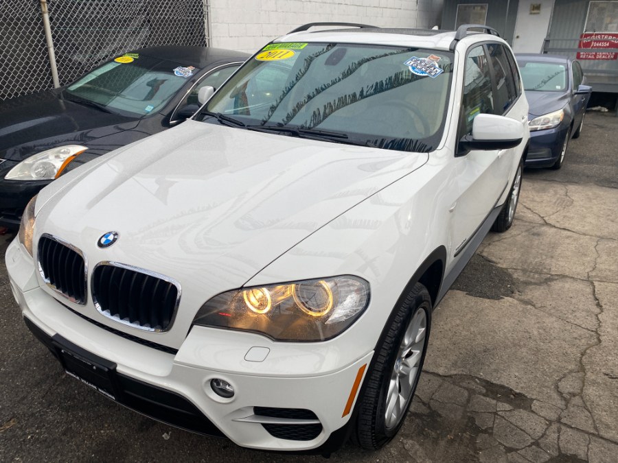 2011 BMW X5 AWD 4dr 35i Premium, available for sale in Middle Village, New York | Middle Village Motors . Middle Village, New York