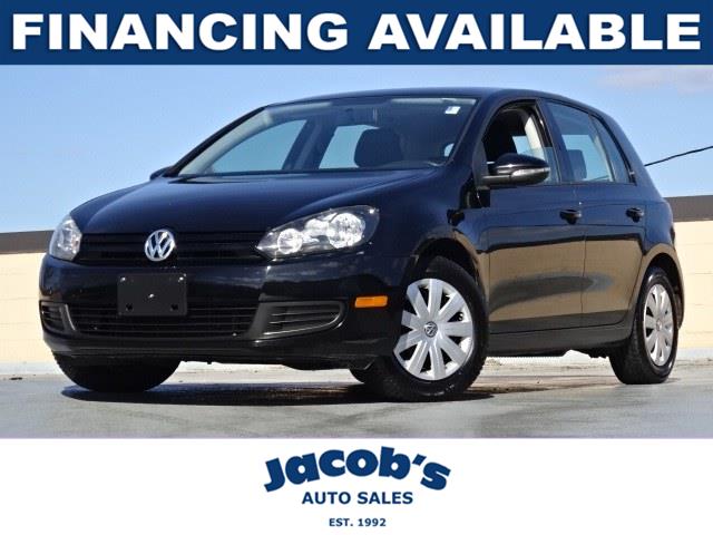 2013 Volkswagen Golf Hatchback, available for sale in Newton, Massachusetts | Jacob Auto Sales. Newton, Massachusetts