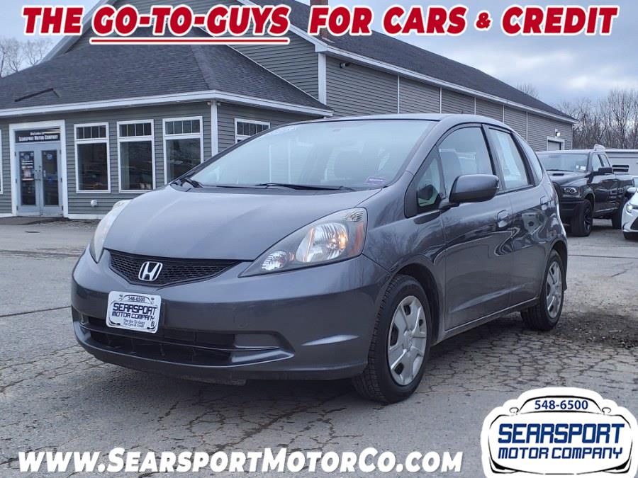 Used cars for sale in Searsport, Belfast, Bucksport, Camden, ME