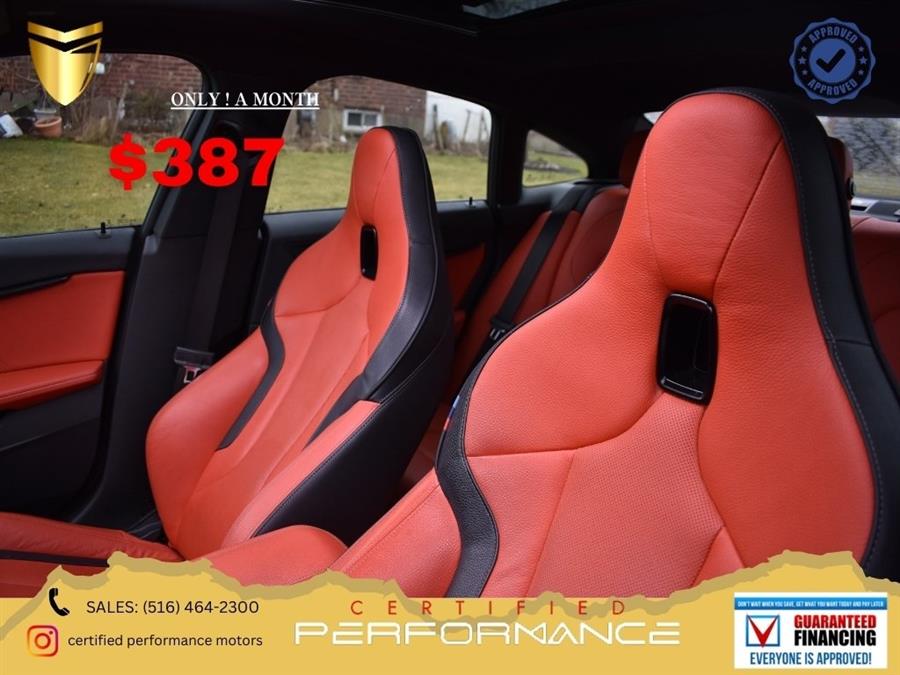 Used BMW 2 Series M235i Gran Coupe xDrive 2020 | Certified Performance Motors. Valley Stream, New York