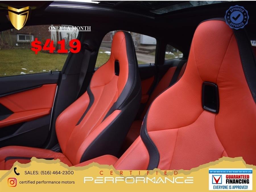 2021 BMW 2 Series M235i Gran Coupe xDrive, available for sale in Valley Stream, New York | Certified Performance Motors. Valley Stream, New York