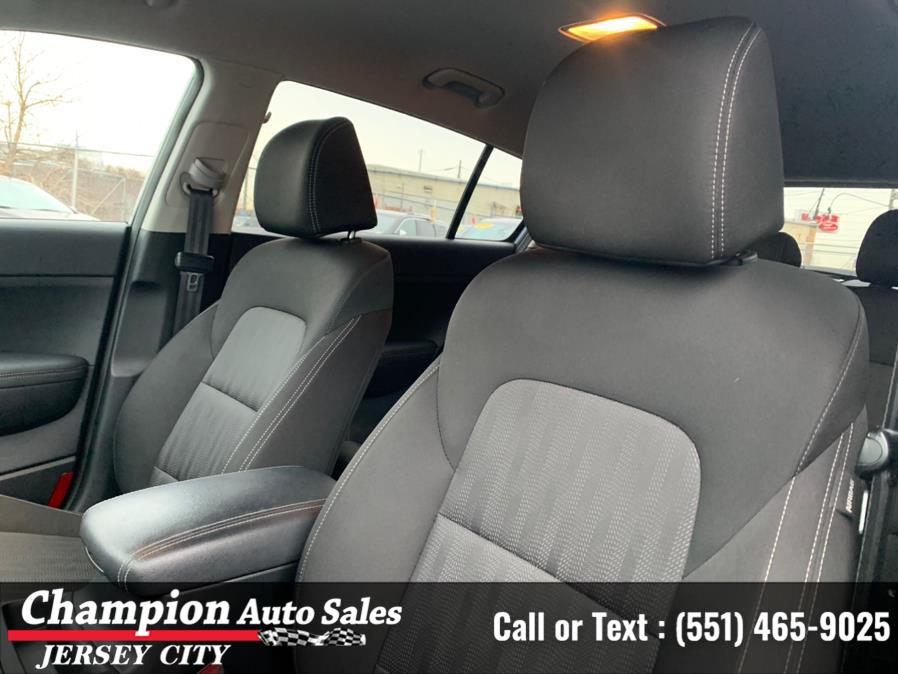 Kia Sportage 2021 in Jersey City, Newark, Bayonne, North Bergen NJ