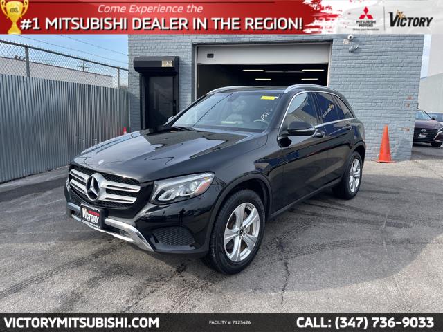 Used 2017 Mercedes-benz Glc in Freehold, New Jersey | Shop Auto. Freehold, New Jersey