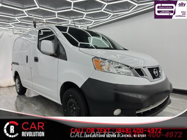 Used 2020 Nissan Nv200 Compact Cargo in Avenel, New Jersey | Car Revolution. Avenel, New Jersey