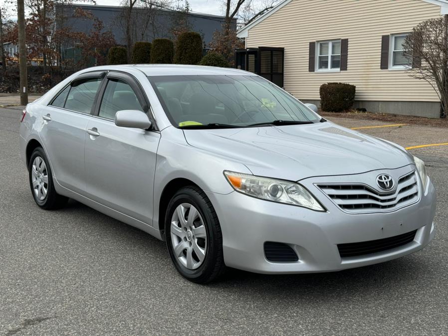 2010 Toyota Camry 4dr Sdn I4 Auto LE (Natl), available for sale in Ashland , Massachusetts | New Beginning Auto Service Inc . Ashland , Massachusetts