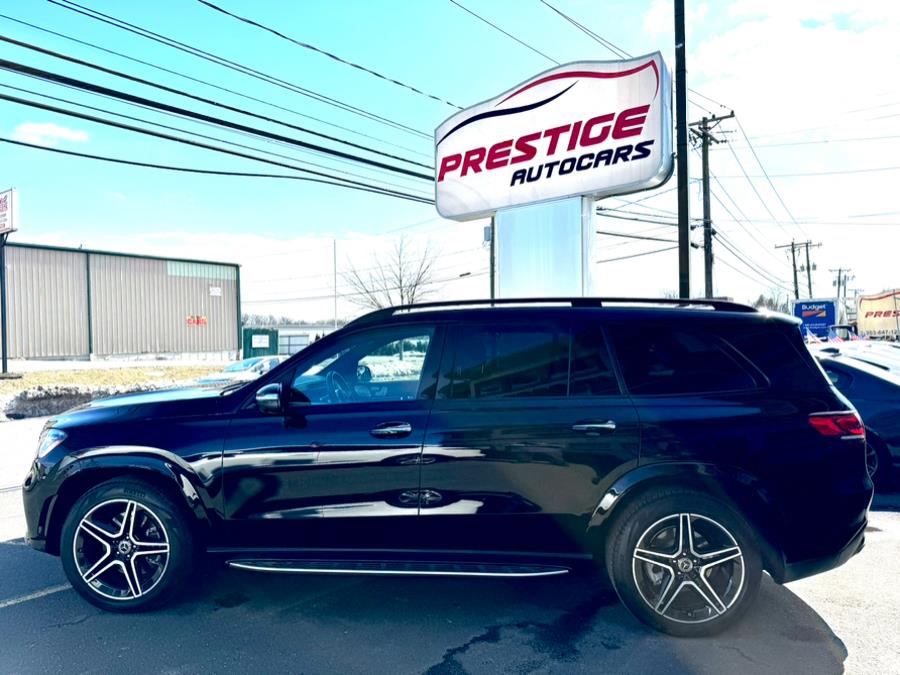2023 Mercedes-benz Gls 450 4MATIC, available for sale in NEW BRITAIN, Connecticut | Prestige Auto Superstore. NEW BRITAIN, Connecticut 2023 Mercedes-benz Gls 450 4MATIC, available for sale in NEW BRITAIN, Connecticut | Prestige Auto Superstore. NEW BRITAIN, Connecticut