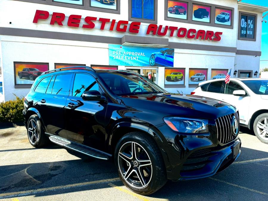 2023 Mercedes-benz Gls 450 4MATIC, available for sale in NEW BRITAIN, Connecticut | Prestige Auto Superstore. NEW BRITAIN, Connecticut 2023 Mercedes-benz Gls 450 4MATIC, available for sale in NEW BRITAIN, Connecticut | Prestige Auto Superstore. NEW BRITAIN, Connecticut