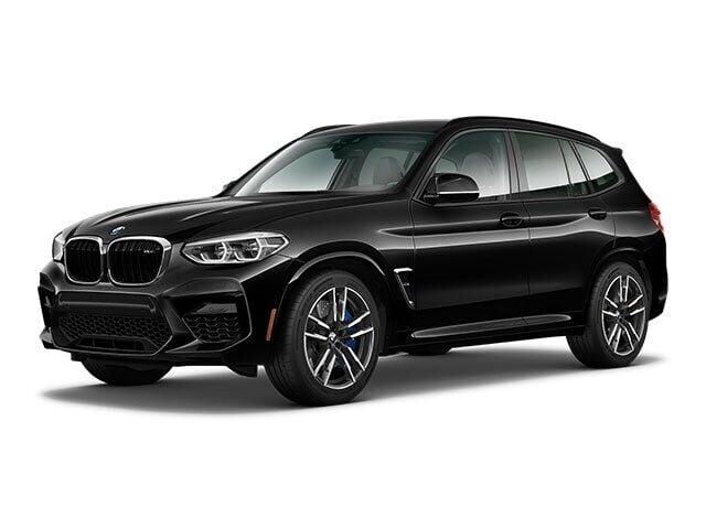 2021 BMW X3 m Base AWD 4dr Sports Activity Vehicle, available for sale in Great Neck, New York | Camy Cars. Great Neck, New York