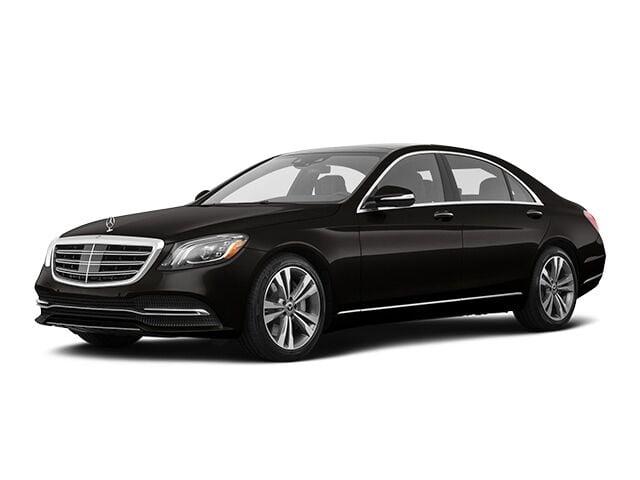 Used 2020 Mercedes-benz S-class in Great Neck, New York | Camy Cars. Great Neck, New York