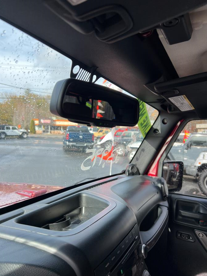 2013 Jeep Wrangler Unlimited 4WD 4dr Sport, available for sale in Branford, Connecticut | Al Mac Motors 2. Branford, Connecticut 2013 Jeep Wrangler Unlimited 4WD 4dr Sport, available for sale in Branford, Connecticut | Al Mac Motors 2. Branford, Connecticut