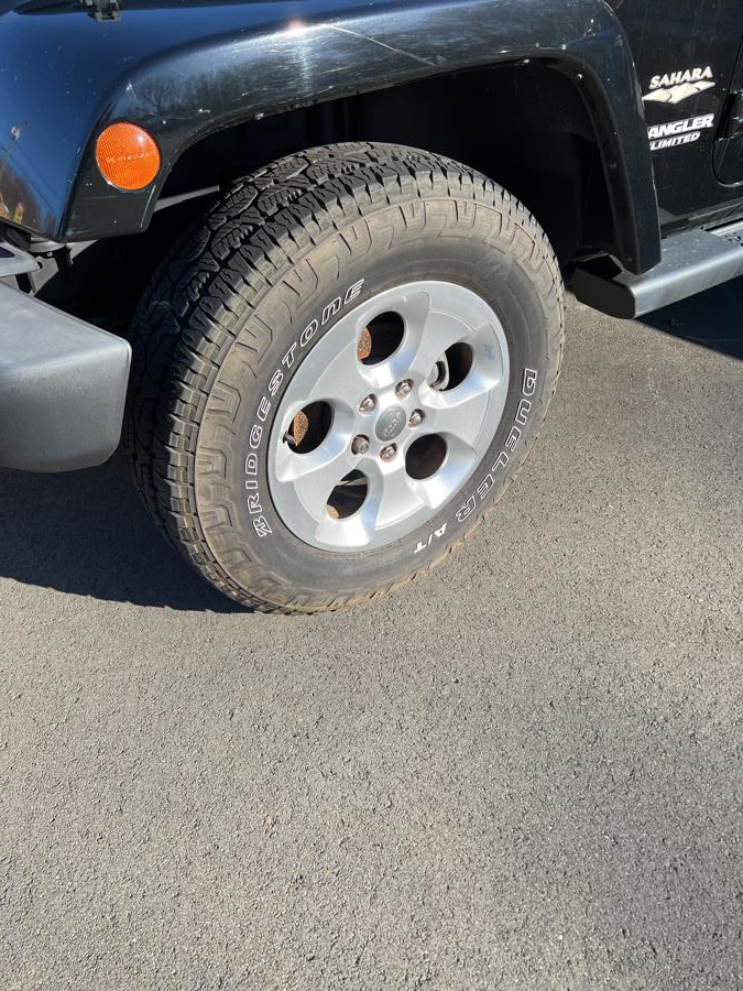 2014 Jeep Wrangler Unlimited 4WD 4dr Sahara, available for sale in Branford, Connecticut | Al Mac Motors 2. Branford, Connecticut 2014 Jeep Wrangler Unlimited 4WD 4dr Sahara, available for sale in Branford, Connecticut | Al Mac Motors 2. Branford, Connecticut