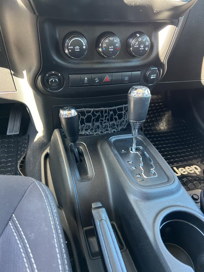 2014 Jeep Wrangler Unlimited 4WD 4dr Sahara, available for sale in Branford, Connecticut | Al Mac Motors 2. Branford, Connecticut 2014 Jeep Wrangler Unlimited 4WD 4dr Sahara, available for sale in Branford, Connecticut | Al Mac Motors 2. Branford, Connecticut