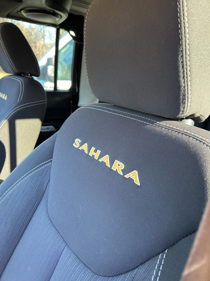2014 Jeep Wrangler Unlimited 4WD 4dr Sahara, available for sale in Branford, Connecticut | Al Mac Motors 2. Branford, Connecticut 2014 Jeep Wrangler Unlimited 4WD 4dr Sahara, available for sale in Branford, Connecticut | Al Mac Motors 2. Branford, Connecticut
