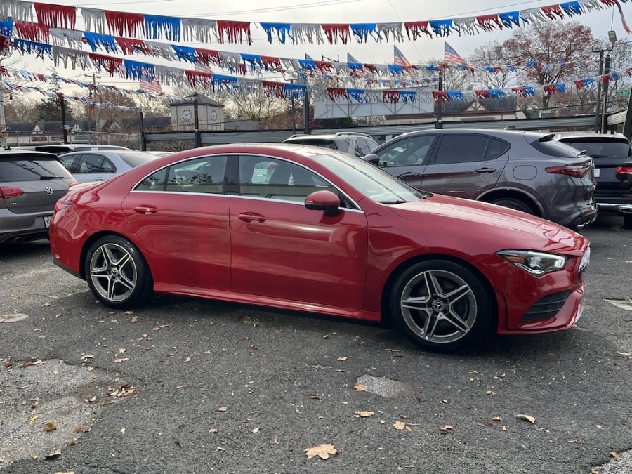 2020 Mercedes-Benz CLA CLA 250 4MATIC Coupe, available for sale in Port Washington, New York | Sandpoint Autosales. Port Washington, New York 2020 Mercedes-Benz CLA CLA 250 4MATIC Coupe, available for sale in Port Washington, New York | Sandpoint Autosales. Port Washington, New York