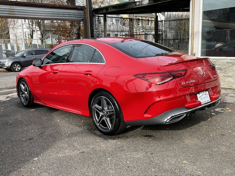 2020 Mercedes-Benz CLA CLA 250 4MATIC Coupe, available for sale in Port Washington, New York | Sandpoint Autosales. Port Washington, New York 2020 Mercedes-Benz CLA CLA 250 4MATIC Coupe, available for sale in Port Washington, New York | Sandpoint Autosales. Port Washington, New York