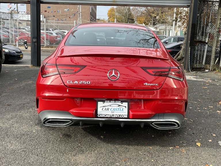 2020 Mercedes-Benz CLA CLA 250 4MATIC Coupe, available for sale in Port Washington, New York | Sandpoint Autosales. Port Washington, New York 2020 Mercedes-Benz CLA CLA 250 4MATIC Coupe, available for sale in Port Washington, New York | Sandpoint Autosales. Port Washington, New York