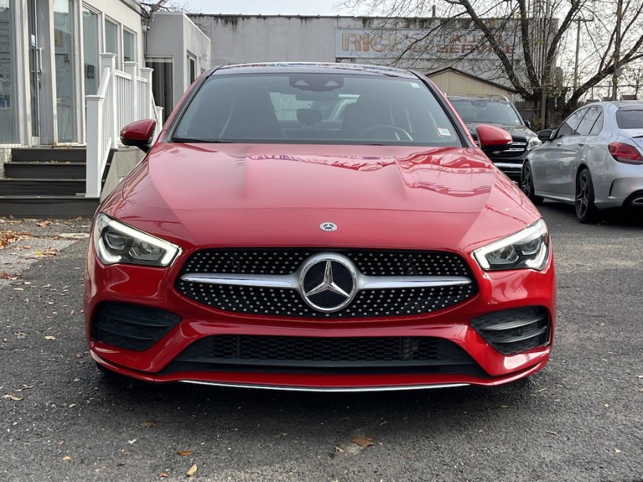 2020 Mercedes-Benz CLA CLA 250 4MATIC Coupe, available for sale in Port Washington, New York | Sandpoint Autosales. Port Washington, New York 2020 Mercedes-Benz CLA CLA 250 4MATIC Coupe, available for sale in Port Washington, New York | Sandpoint Autosales. Port Washington, New York