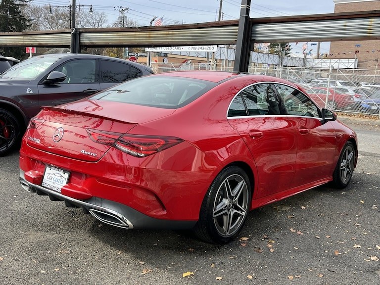 2020 Mercedes-Benz CLA CLA 250 4MATIC Coupe, available for sale in Port Washington, New York | Sandpoint Autosales. Port Washington, New York 2020 Mercedes-Benz CLA CLA 250 4MATIC Coupe, available for sale in Port Washington, New York | Sandpoint Autosales. Port Washington, New York