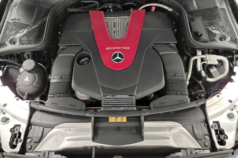 2019 Mercedes-Benz C-Class AMG C 43 4MATIC Coupe, available for sale in Port Washington, New York | Sandpoint Autosales. Port Washington, New York 2019 Mercedes-Benz C-Class AMG C 43 4MATIC Coupe, available for sale in Port Washington, New York | Sandpoint Autosales. Port Washington, New York