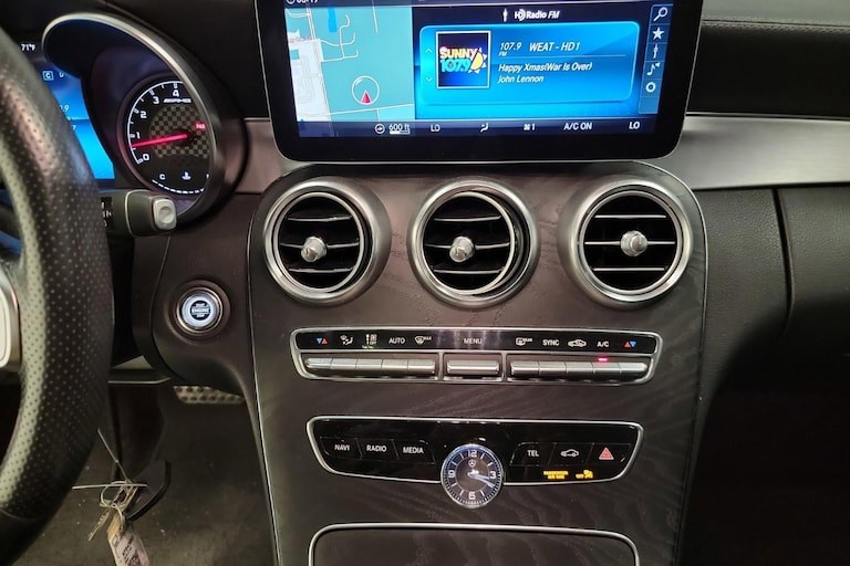 2019 Mercedes-Benz C-Class AMG C 43 4MATIC Coupe, available for sale in Port Washington, New York | Sandpoint Autosales. Port Washington, New York 2019 Mercedes-Benz C-Class AMG C 43 4MATIC Coupe, available for sale in Port Washington, New York | Sandpoint Autosales. Port Washington, New York