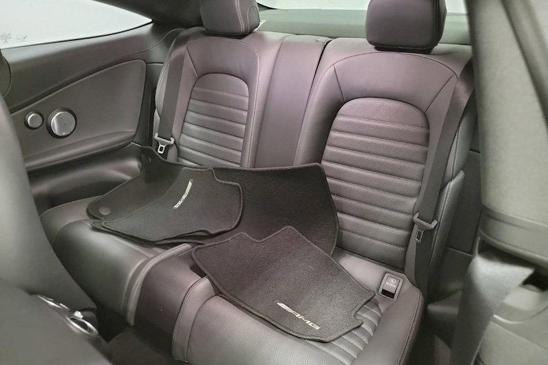 2019 Mercedes-Benz C-Class AMG C 43 4MATIC Coupe, available for sale in Port Washington, New York | Sandpoint Autosales. Port Washington, New York 2019 Mercedes-Benz C-Class AMG C 43 4MATIC Coupe, available for sale in Port Washington, New York | Sandpoint Autosales. Port Washington, New York