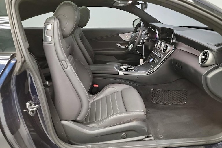 2019 Mercedes-Benz C-Class AMG C 43 4MATIC Coupe, available for sale in Port Washington, New York | Sandpoint Autosales. Port Washington, New York 2019 Mercedes-Benz C-Class AMG C 43 4MATIC Coupe, available for sale in Port Washington, New York | Sandpoint Autosales. Port Washington, New York