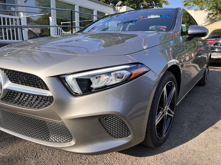 2019 Mercedes-Benz A-Class A 220 4MATIC Sedan, available for sale in Port Washington, New York | Sandpoint Autosales. Port Washington, New York 2019 Mercedes-Benz A-Class A 220 4MATIC Sedan, available for sale in Port Washington, New York | Sandpoint Autosales. Port Washington, New York