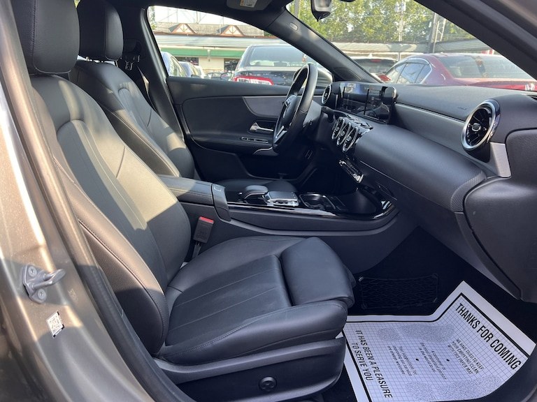 2019 Mercedes-Benz A-Class A 220 4MATIC Sedan, available for sale in Port Washington, New York | Sandpoint Autosales. Port Washington, New York 2019 Mercedes-Benz A-Class A 220 4MATIC Sedan, available for sale in Port Washington, New York | Sandpoint Autosales. Port Washington, New York