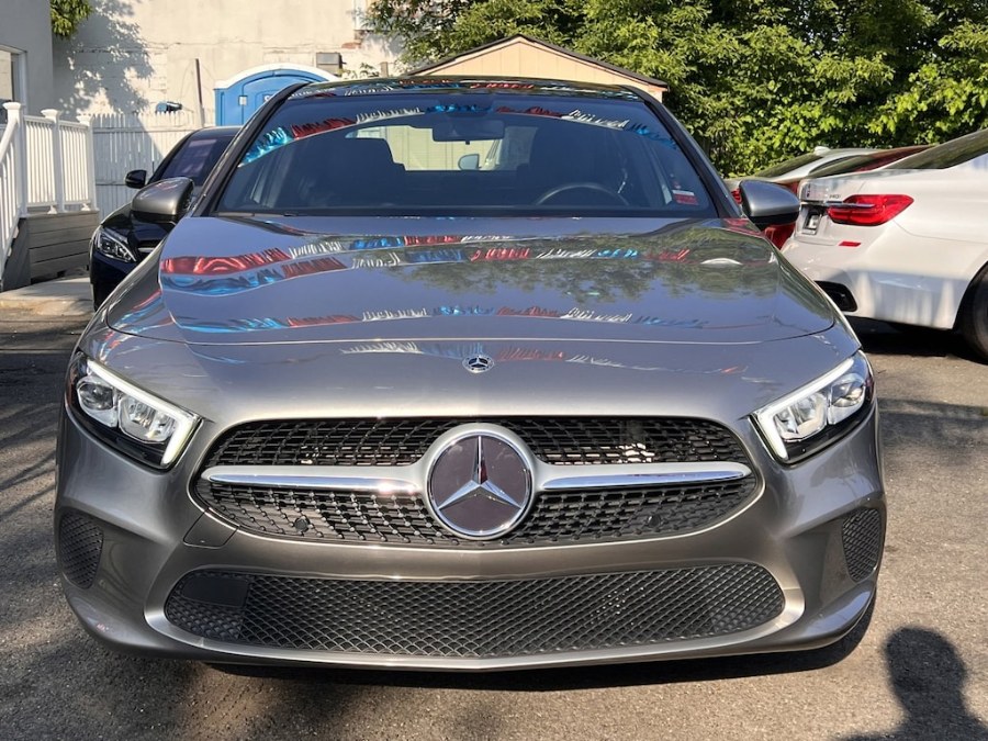 2019 Mercedes-Benz A-Class A 220 4MATIC Sedan, available for sale in Port Washington, New York | Sandpoint Autosales. Port Washington, New York 2019 Mercedes-Benz A-Class A 220 4MATIC Sedan, available for sale in Port Washington, New York | Sandpoint Autosales. Port Washington, New York