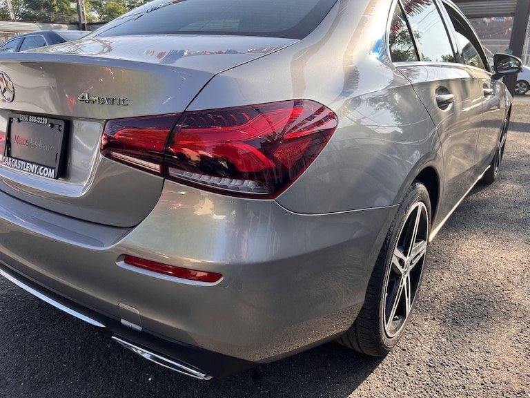 2019 Mercedes-Benz A-Class A 220 4MATIC Sedan, available for sale in Port Washington, New York | Sandpoint Autosales. Port Washington, New York 2019 Mercedes-Benz A-Class A 220 4MATIC Sedan, available for sale in Port Washington, New York | Sandpoint Autosales. Port Washington, New York