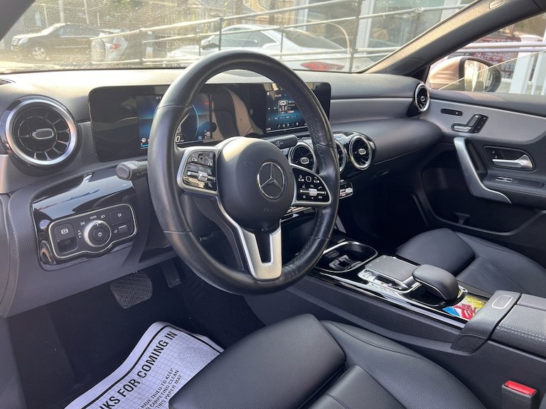 2019 Mercedes-Benz A-Class A 220 4MATIC Sedan, available for sale in Port Washington, New York | Sandpoint Autosales. Port Washington, New York 2019 Mercedes-Benz A-Class A 220 4MATIC Sedan, available for sale in Port Washington, New York | Sandpoint Autosales. Port Washington, New York