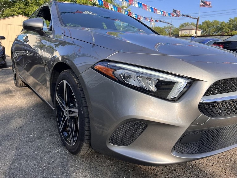 2019 Mercedes-Benz A-Class A 220 4MATIC Sedan, available for sale in Port Washington, New York | Sandpoint Autosales. Port Washington, New York 2019 Mercedes-Benz A-Class A 220 4MATIC Sedan, available for sale in Port Washington, New York | Sandpoint Autosales. Port Washington, New York