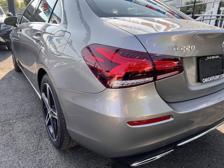 2019 Mercedes-Benz A-Class A 220 4MATIC Sedan, available for sale in Port Washington, New York | Sandpoint Autosales. Port Washington, New York 2019 Mercedes-Benz A-Class A 220 4MATIC Sedan, available for sale in Port Washington, New York | Sandpoint Autosales. Port Washington, New York